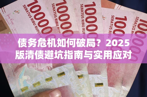 武汉债务危机如何破局？2025版清债避坑指南与实用应对策略